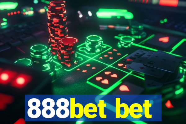 888bet bet